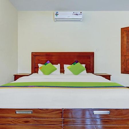 Treebo Trend Linchu Ayur Resort Kovalam Exterior photo