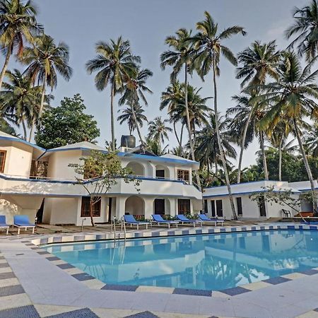 Treebo Trend Linchu Ayur Resort Kovalam Exterior photo