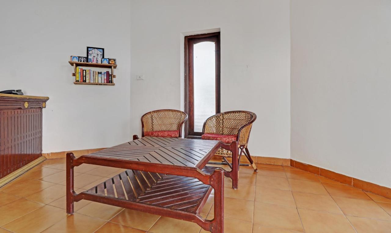 Treebo Trend Linchu Ayur Resort Kovalam Exterior photo
