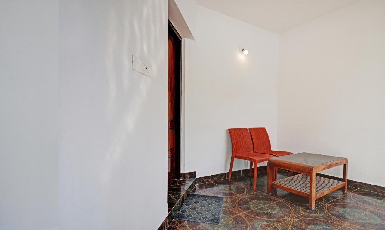 Treebo Trend Linchu Ayur Resort Kovalam Exterior photo