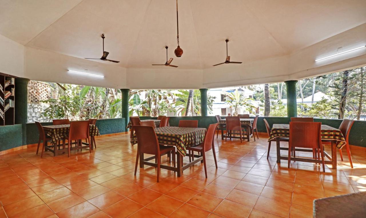 Treebo Trend Linchu Ayur Resort Kovalam Exterior photo